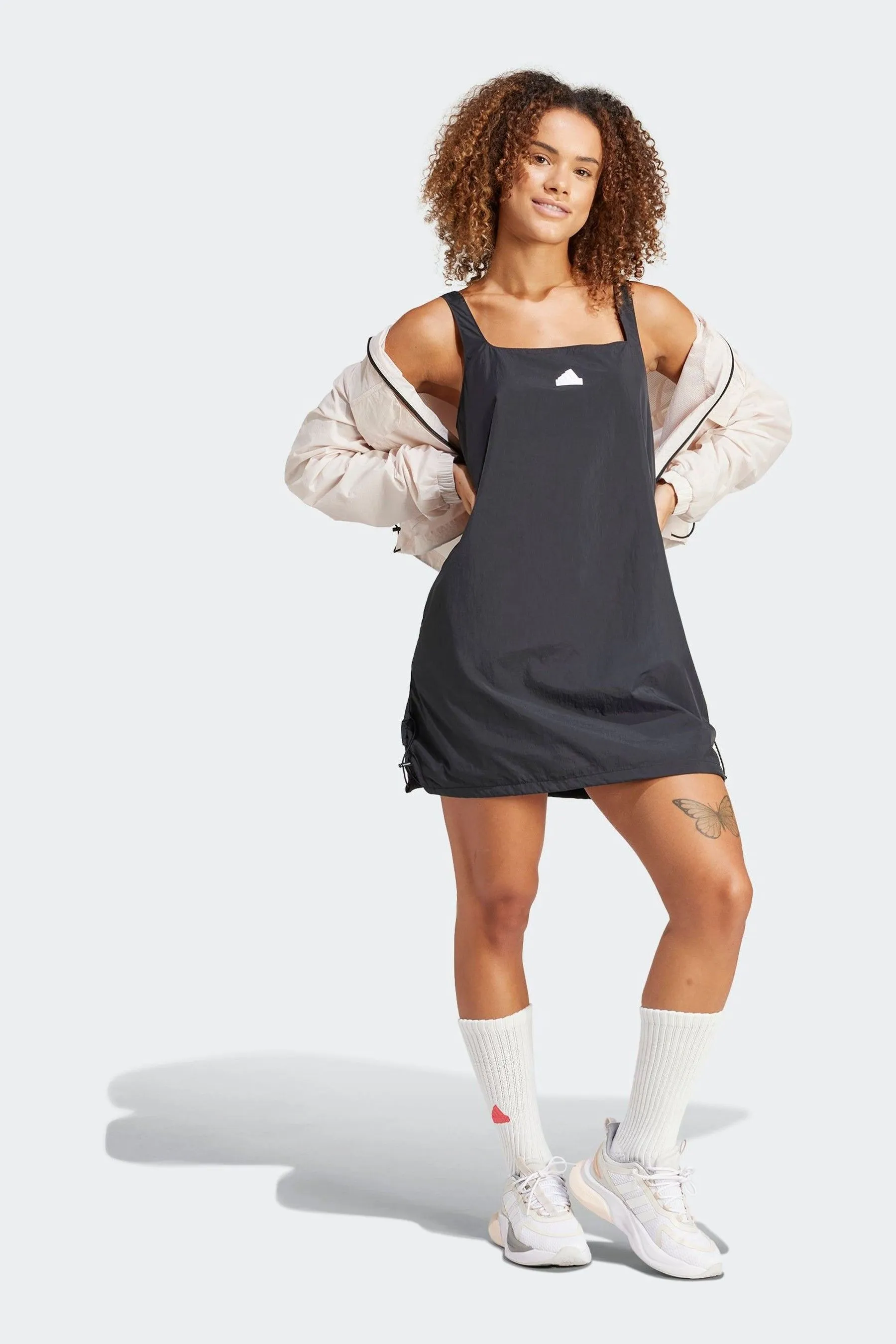 adidas Sportswear - City Escape Summer - Abito