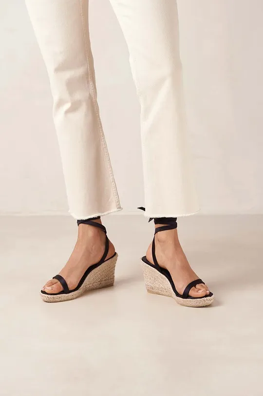 Alohas espadrillas Willa