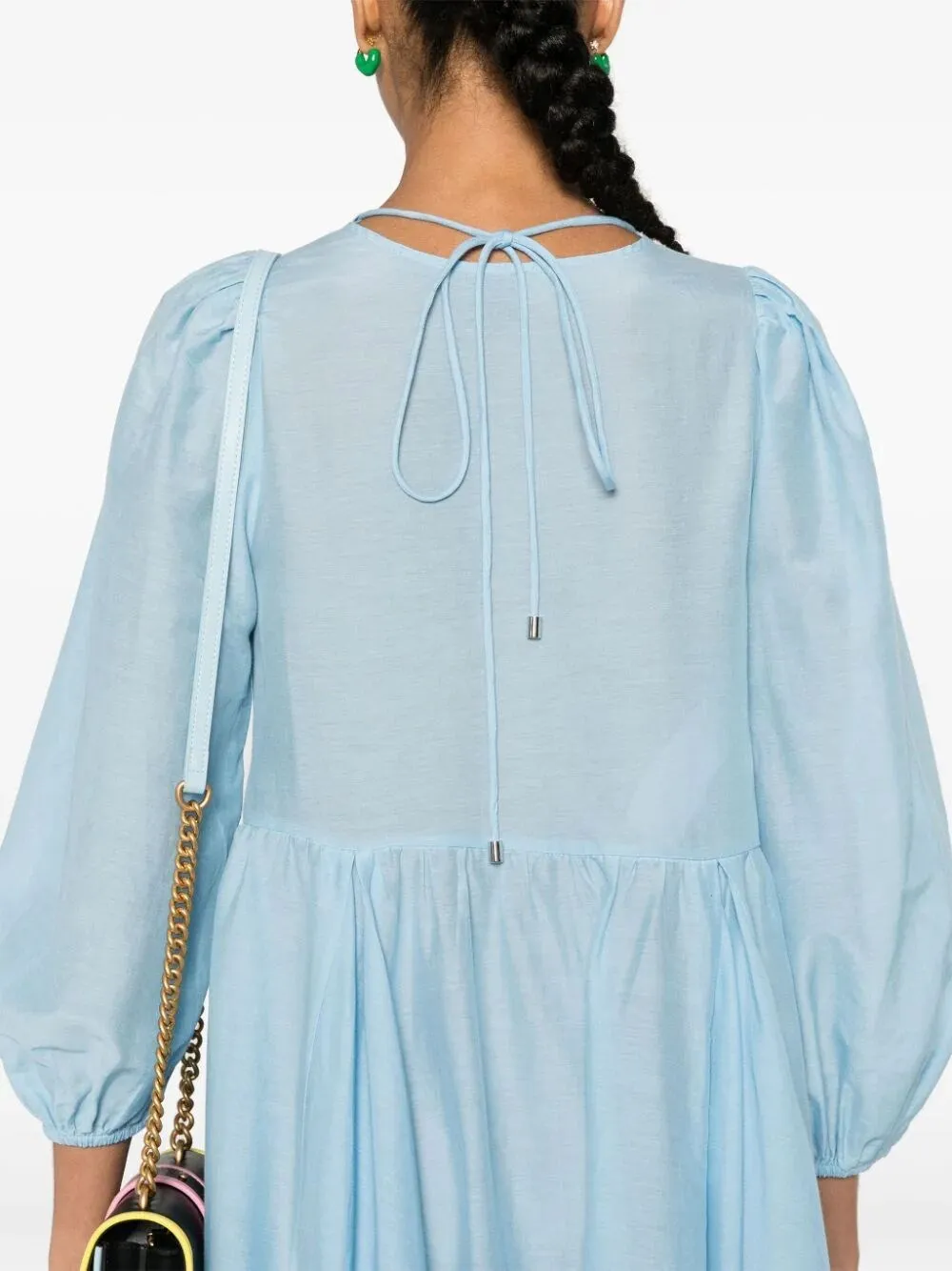 `Beowulf` Dress