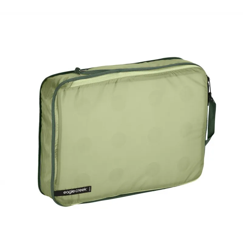 Borsa per accessori Eagle Creek Cartella strutturata Pack-It Isolate (verde muschio)