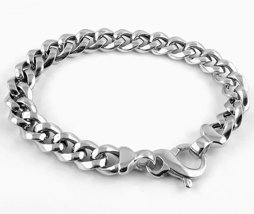 Bracciale Catena