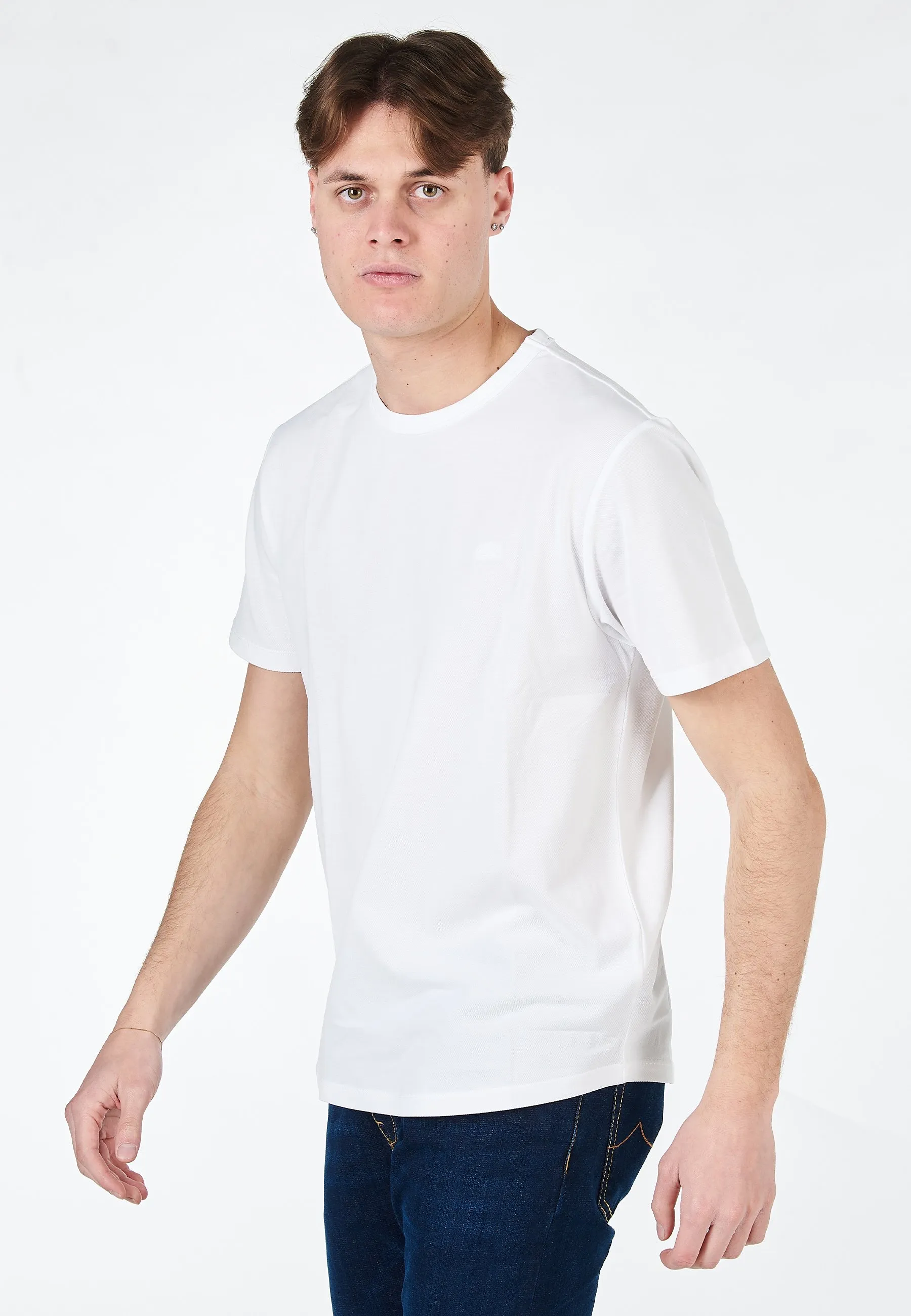COLD DYED - T-shirt basic