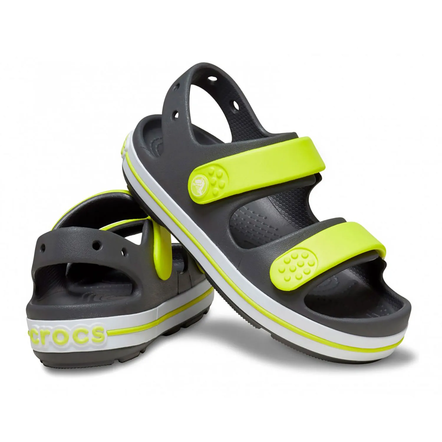 CROCBAND CRUISER SANDAL T