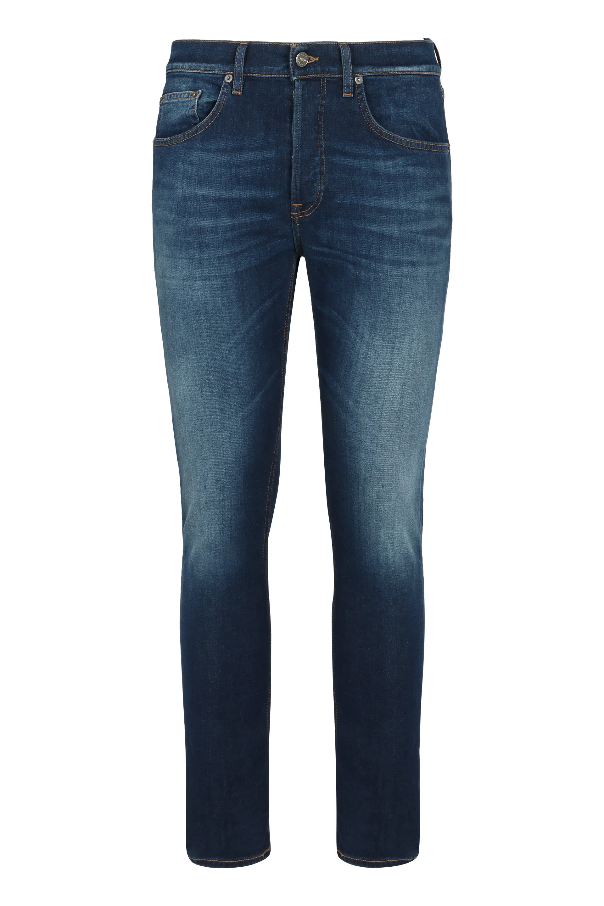 Dondup Jeans regular-fit Icon