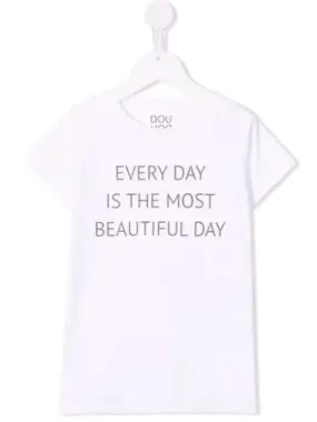 Doudou T-shirt t-shirt unisex TE531235
