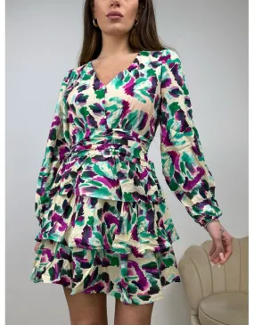 DRESS JEMMY