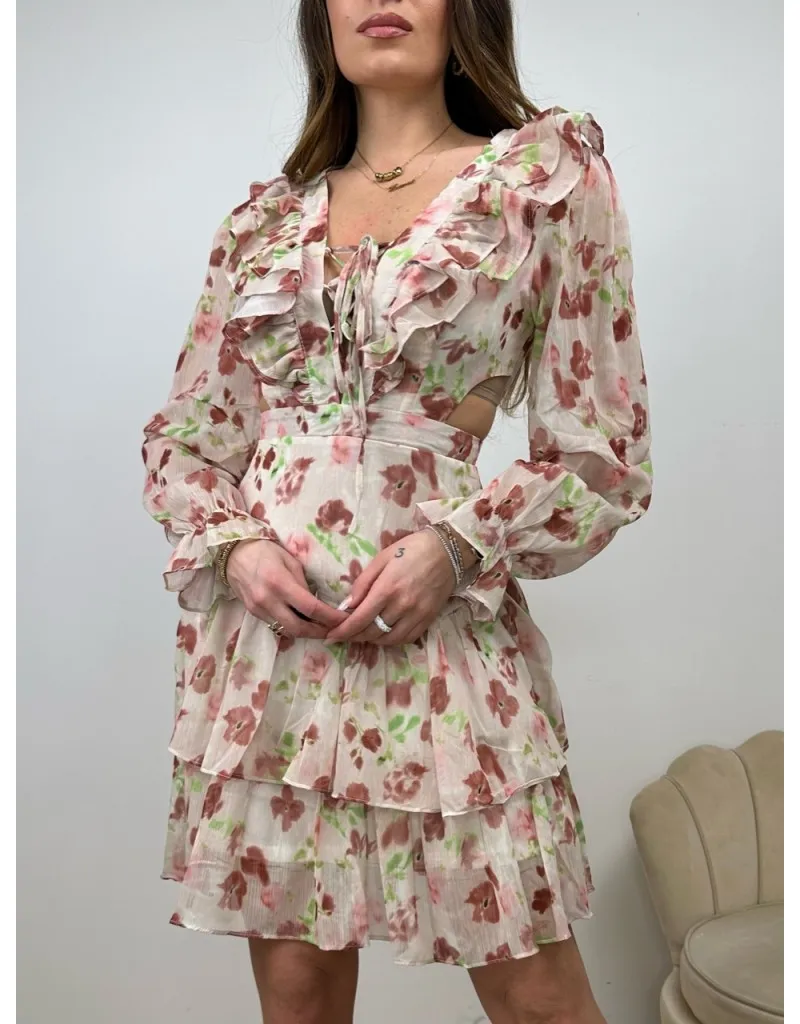 DRESS MIRELLA