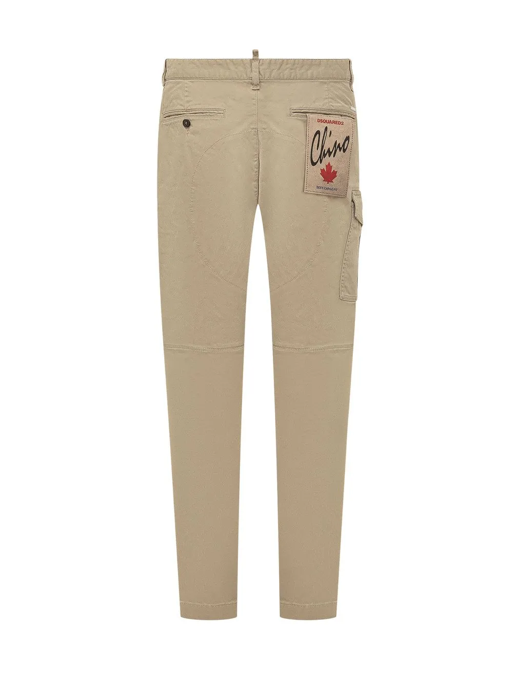 DSQUARED2 Pantalone Cargo