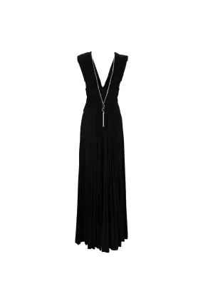 ELISABETTA FRANCHI AB56341E3 110 Dress