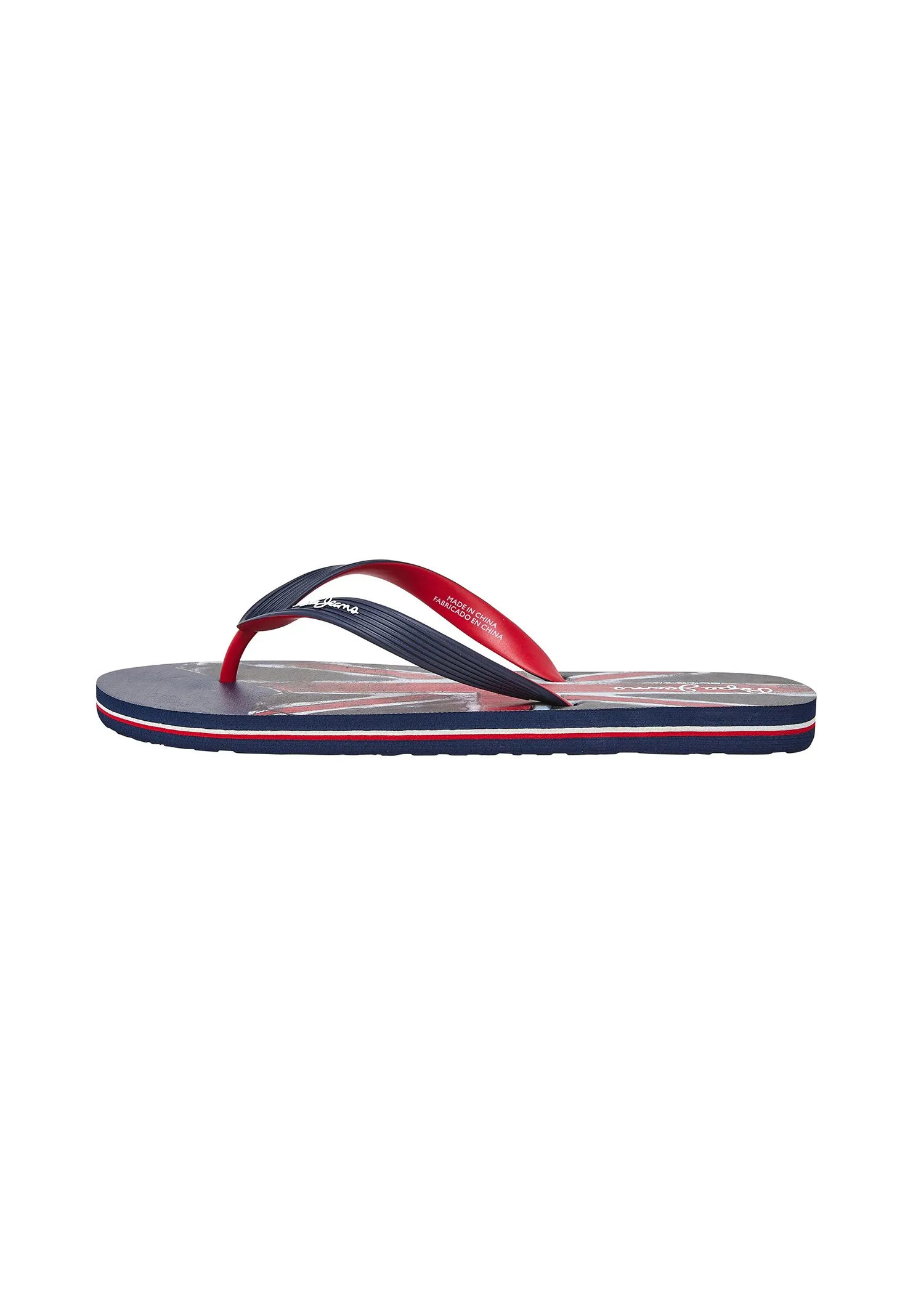 FLIP FLOPS HAWI LIFE - Infradito da bagno