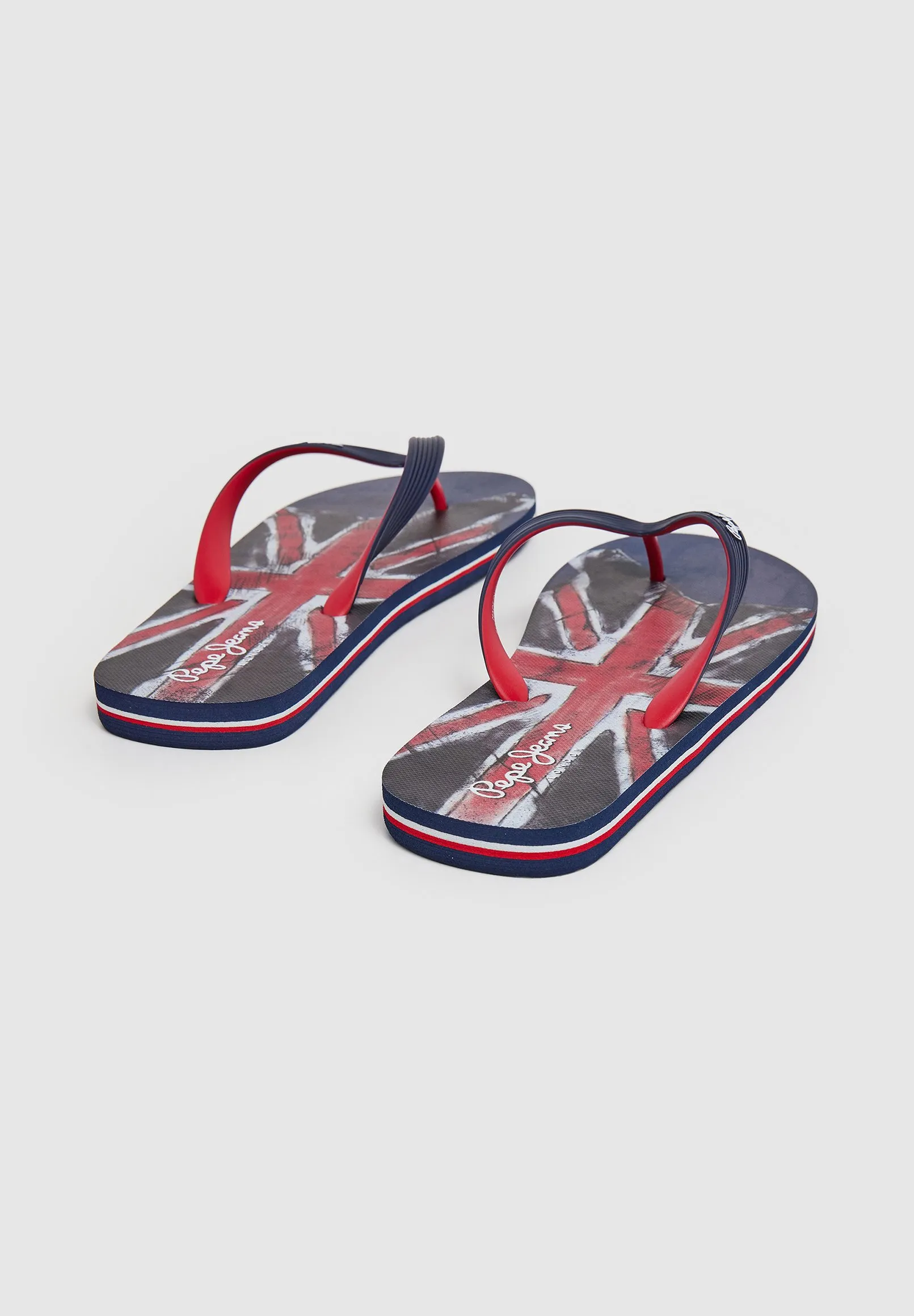 FLIP FLOPS HAWI LIFE - Infradito da bagno