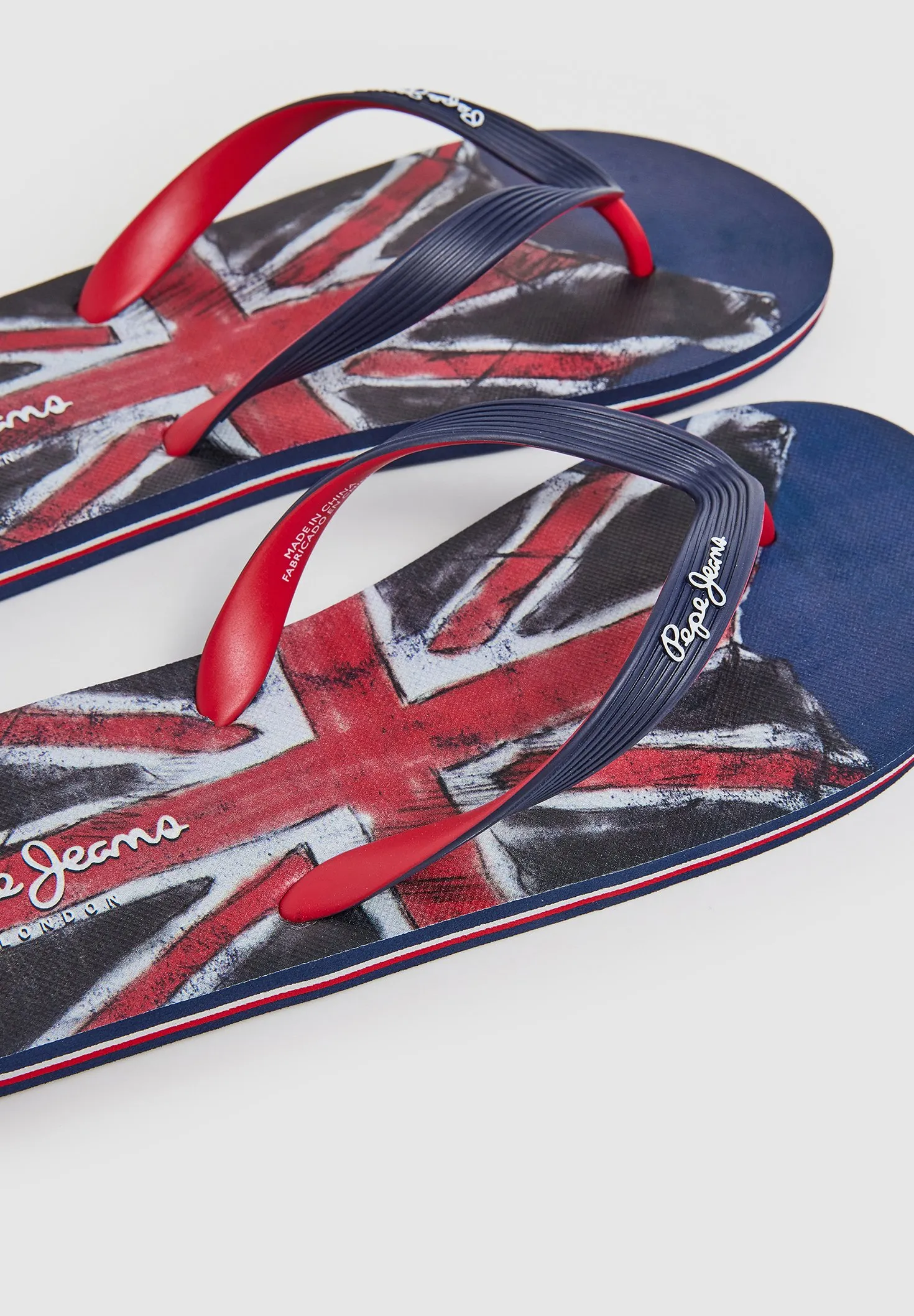 FLIP FLOPS HAWI LIFE - Infradito da bagno