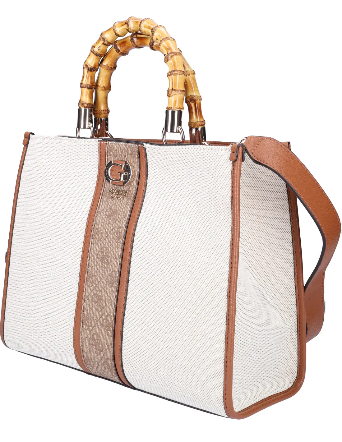 Guess borsa donna natural