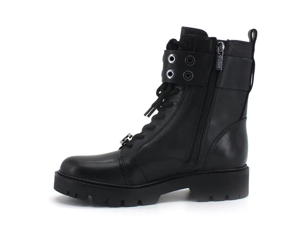 GUESS Stivaletto Anfibio