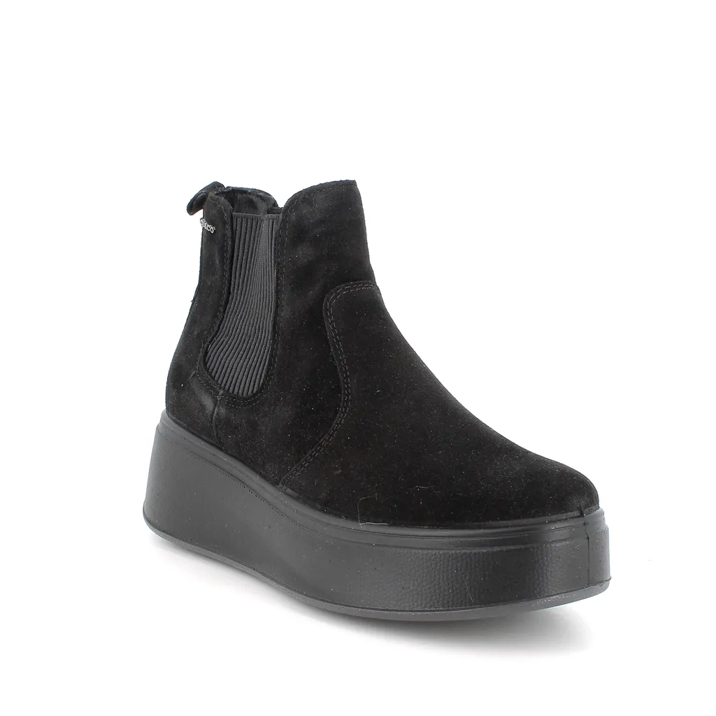 Igi & Co  ---------    ------------Igi&Co stivaletto donna 4670900 AI24