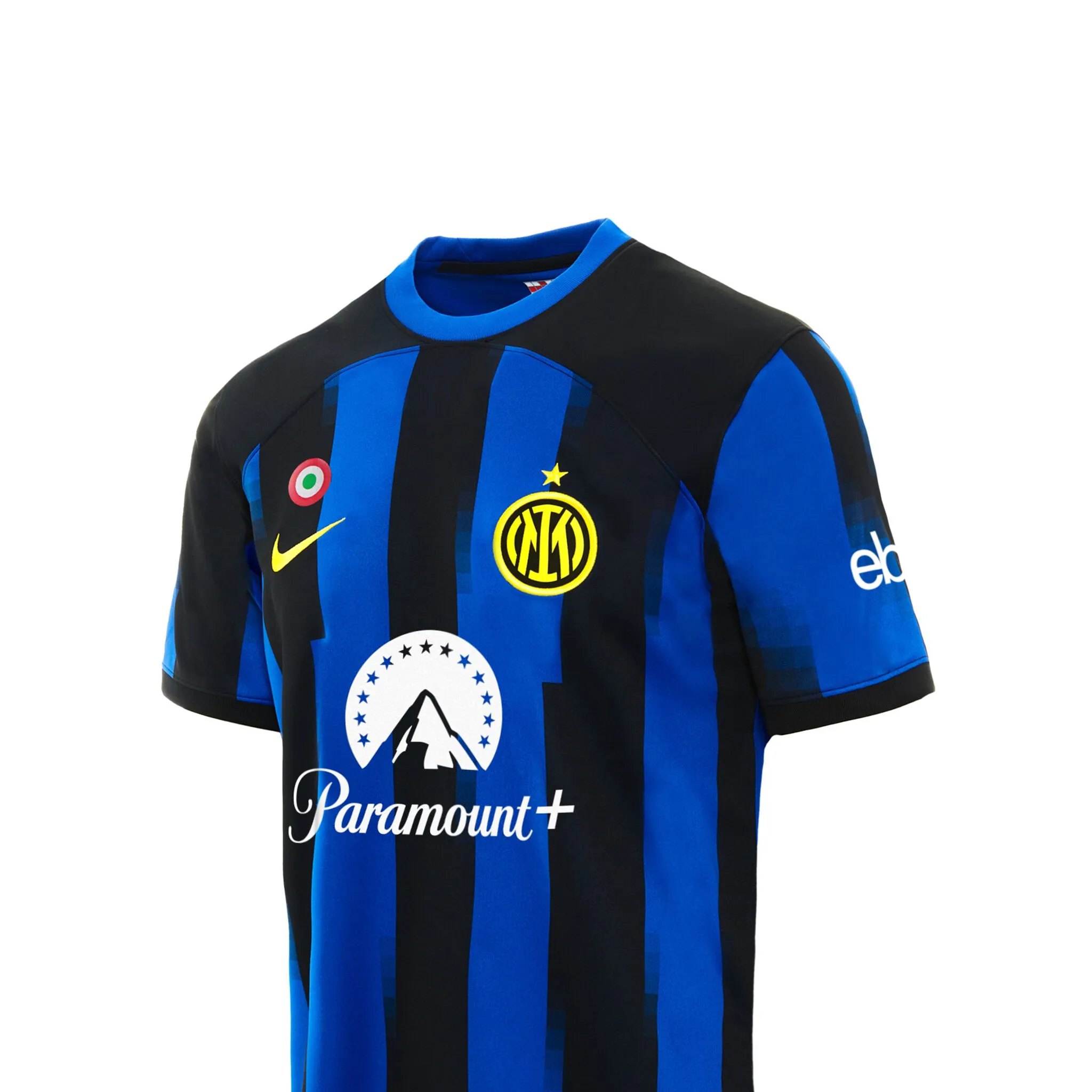 IM NIKE MAGLIA HOME STADIUM 2023/24 BAMBINO EDIZIONE CELEBRATIVA 2 STELLE