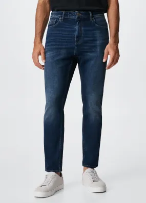 Jeans Tom tapered-fit