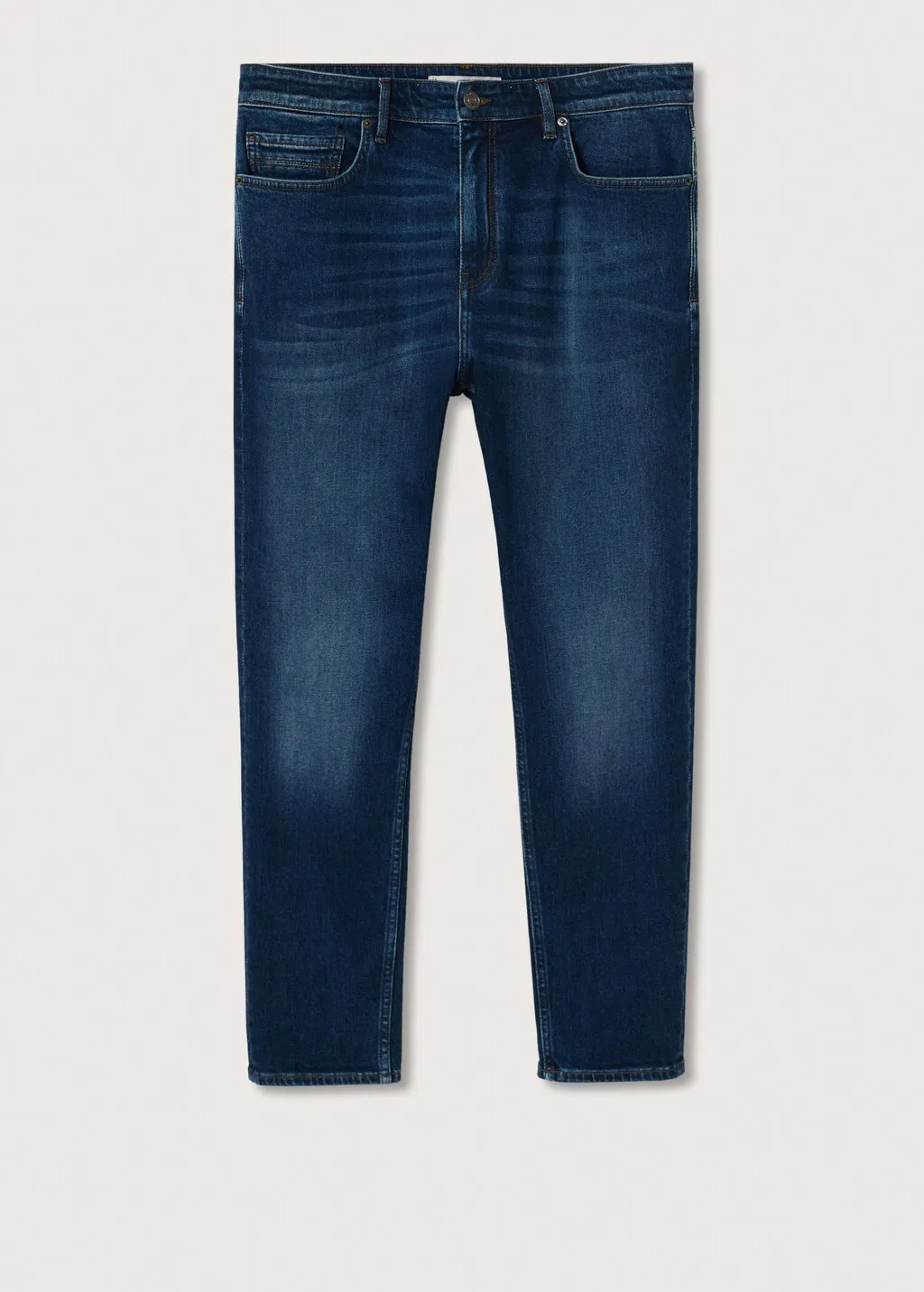 Jeans Tom tapered-fit