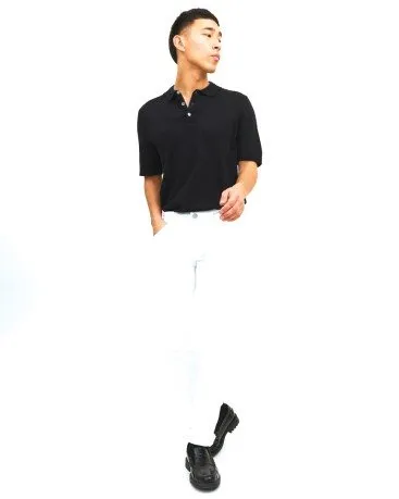 Jeans Uomo Glenn Original MF 221