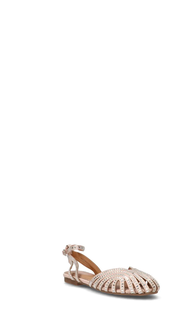 KHARISMA Sandalo donna beige