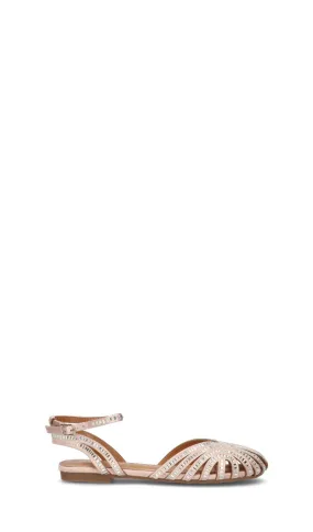KHARISMA Sandalo donna beige