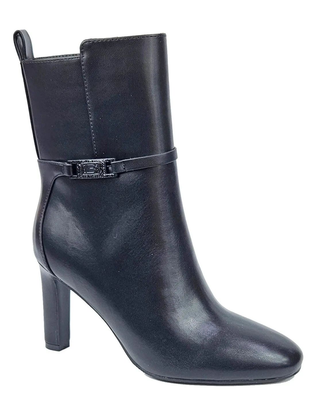 Laura Biagiotti stivaletto black  
