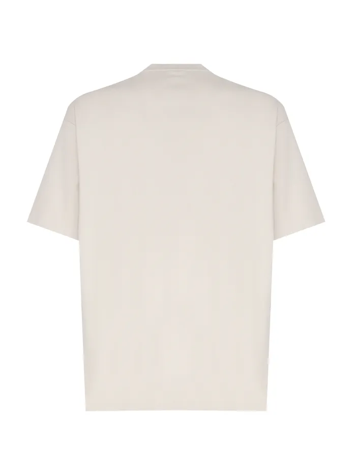 LE T-SHIRT SLOGAN CLASSIQUE