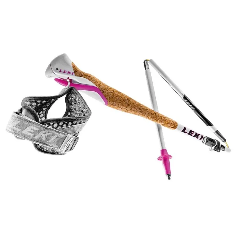 Leki MCT Vario TA woman