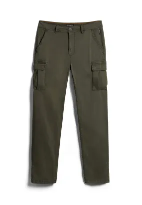 M YASUNI  - Pantaloni cargo