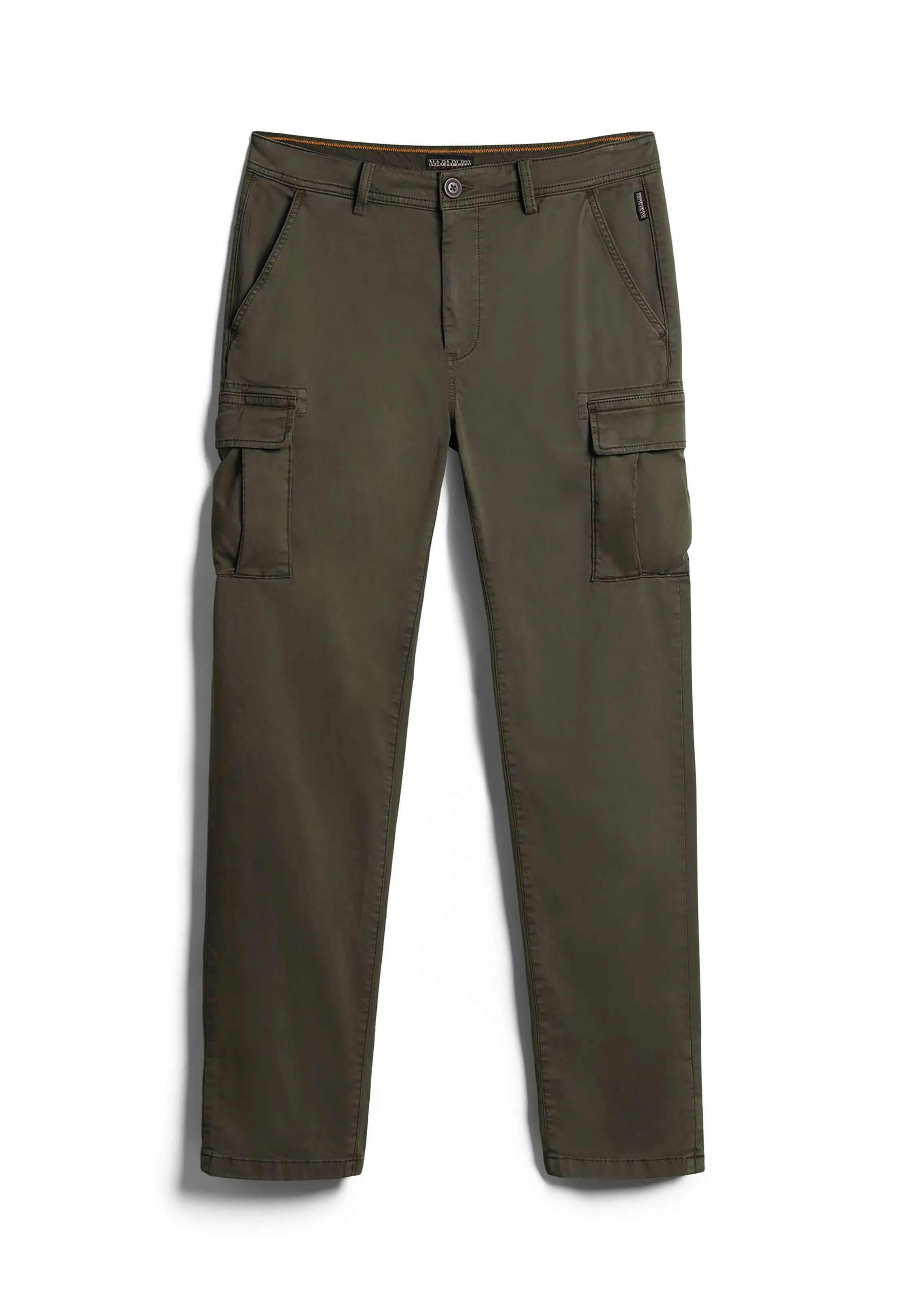 M YASUNI  - Pantaloni cargo