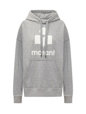 MARANT ÉTOILE Felpa con Logo  