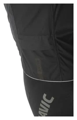 Mavic Cosmic H2O Jacket Black