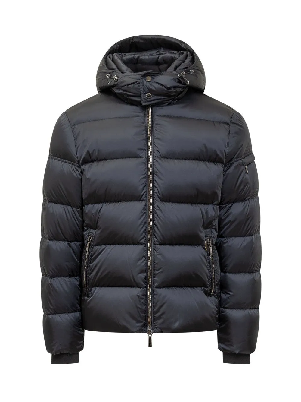MOORER BRETT-SH JACKET 