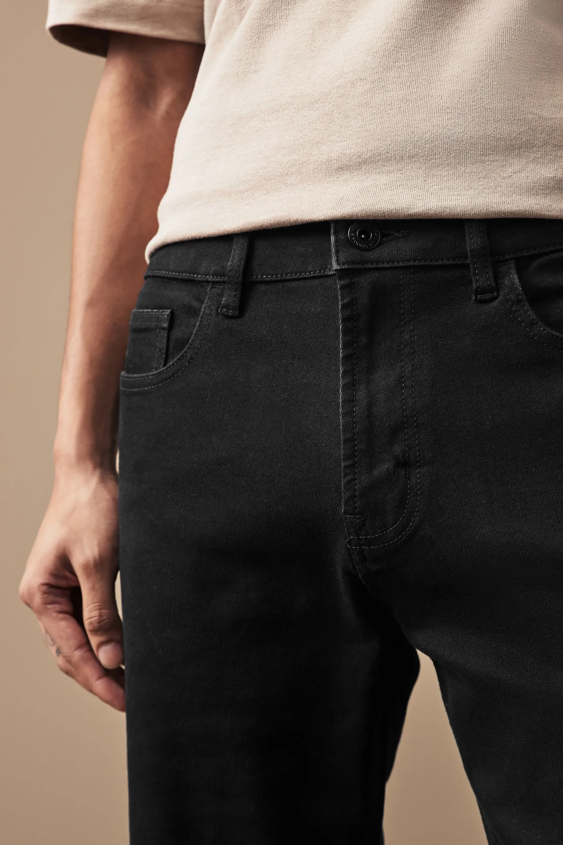 Motion Flex Jeans    