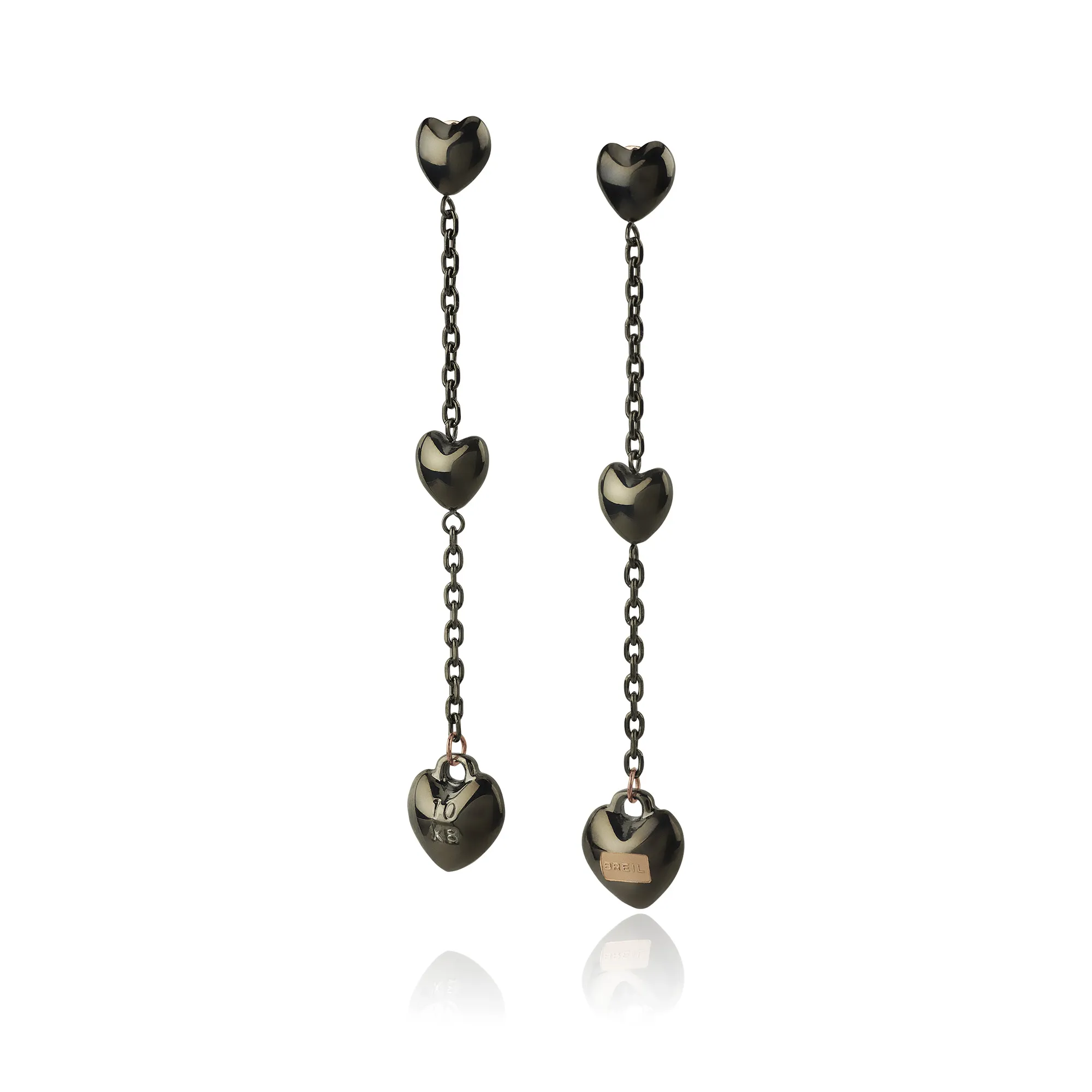 Orecchini BREIL Kilos Of Love TJ2732