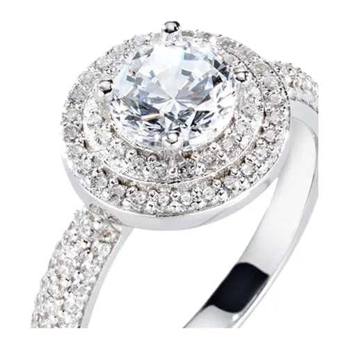Orecchini Morellato Tesori in argento - SAVB05