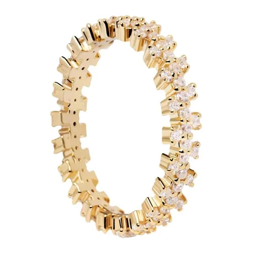 ORECCHINI PDPAOLA NEW ESSENTIALS - PP.AR02-384-U