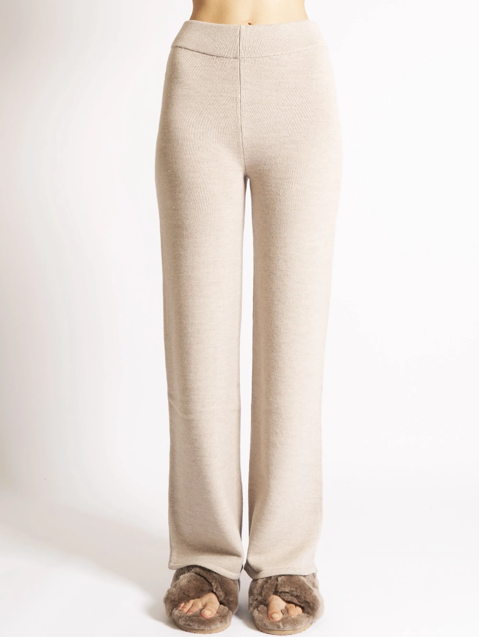 Pantalone in Maglia Cachà