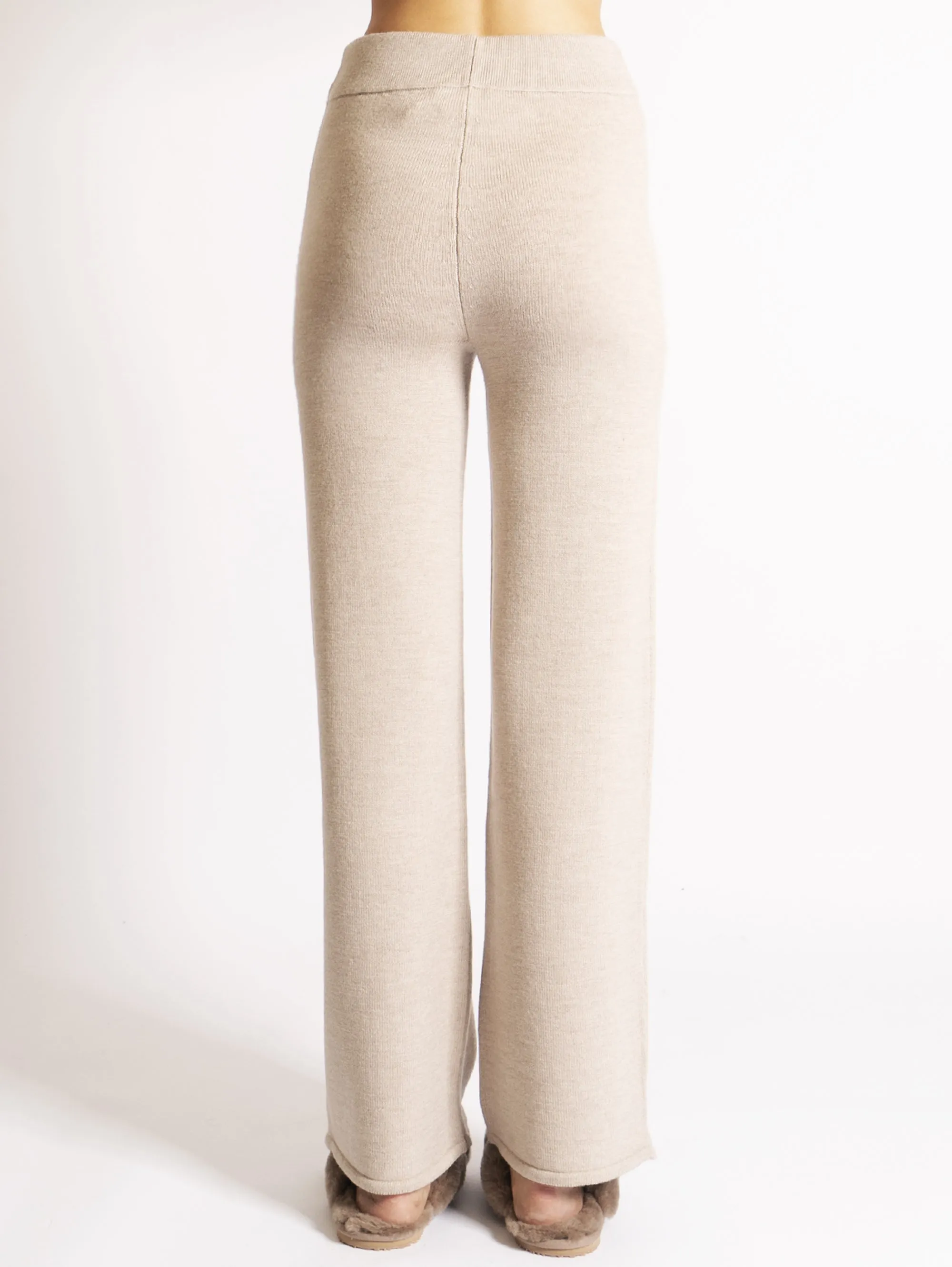 Pantalone in Maglia Cachà