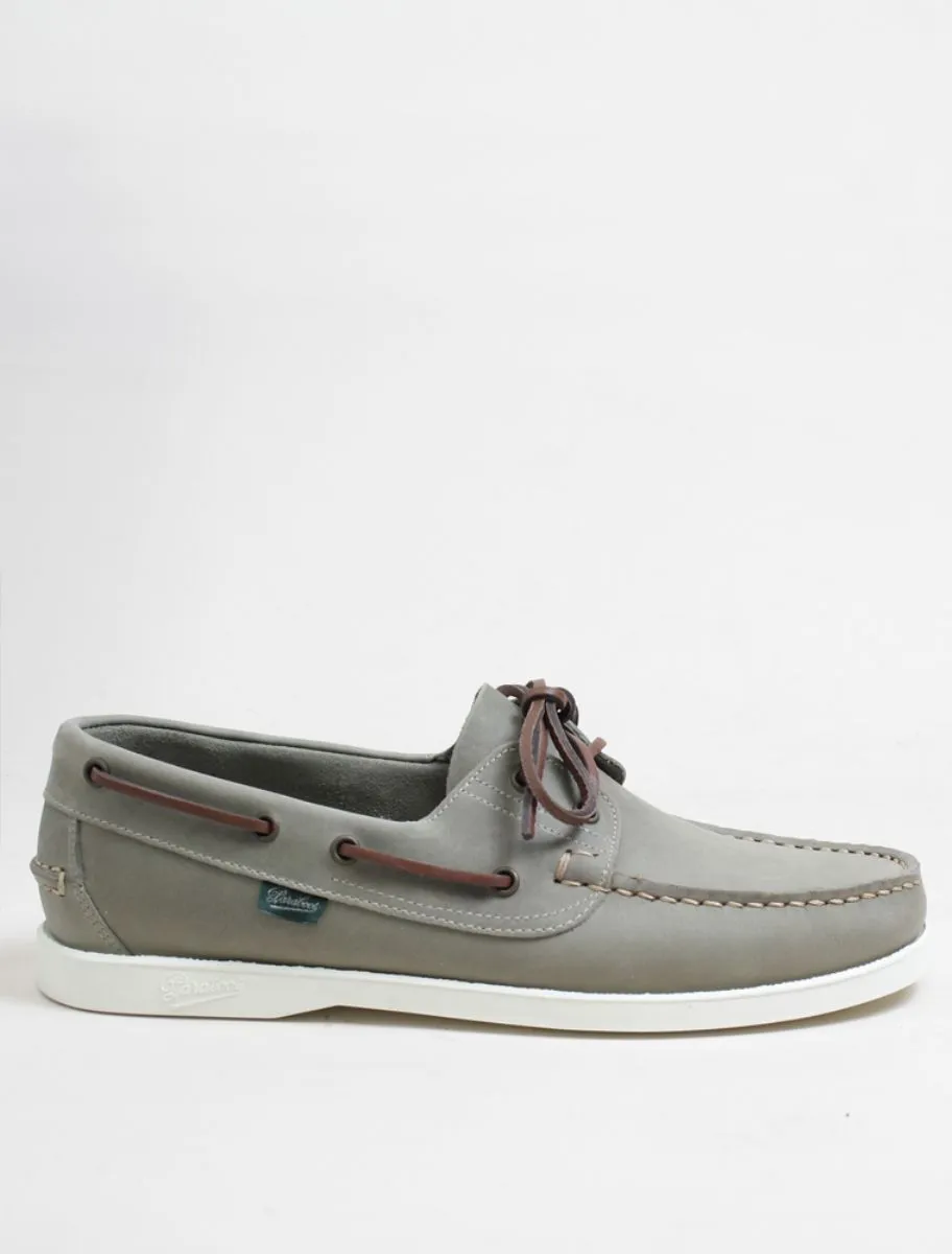 Paraboot Barth Marine nabuk gris