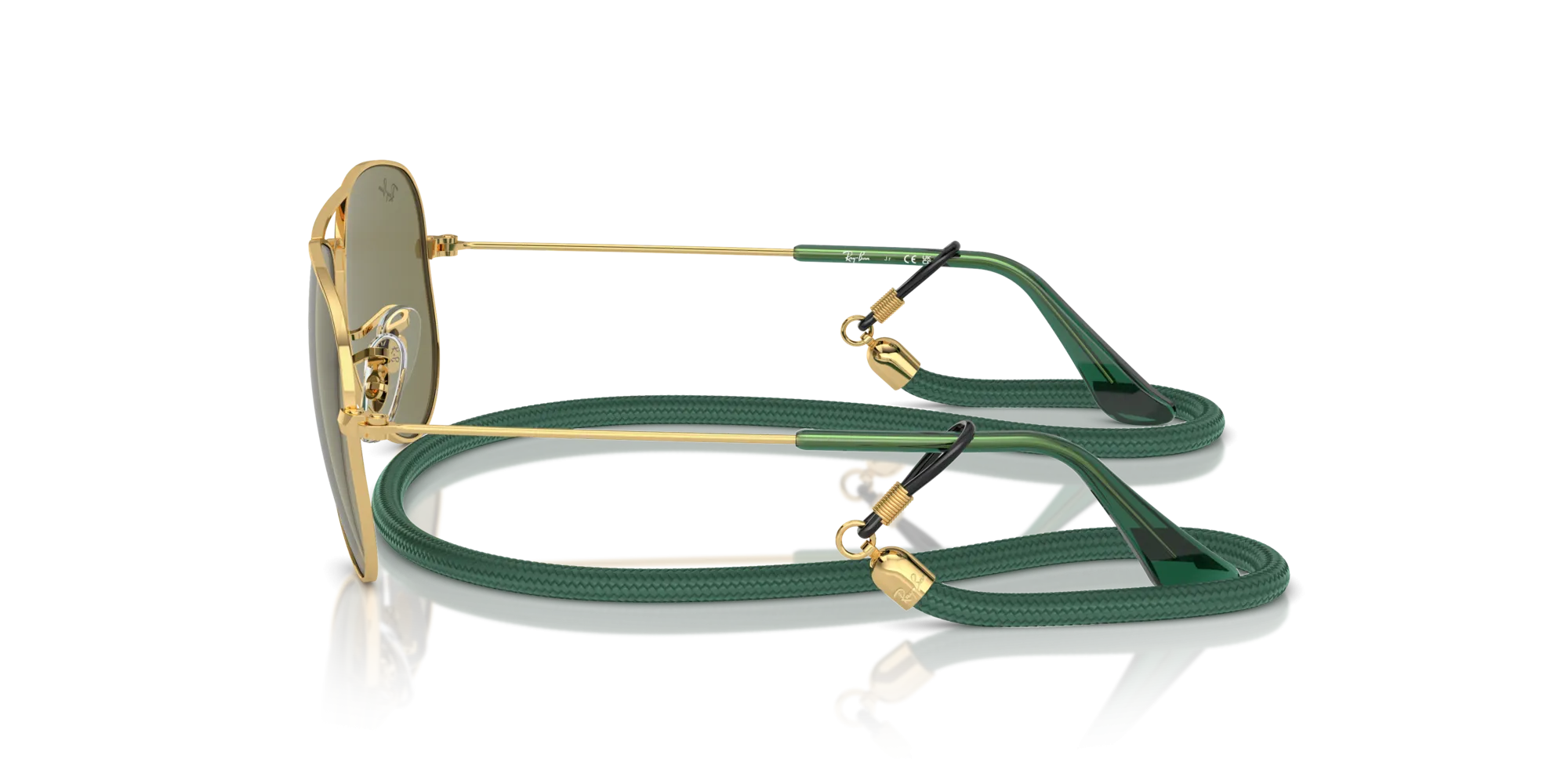   Ray - Ban RJ9506S JUNIOR AVIATOR 223/6R