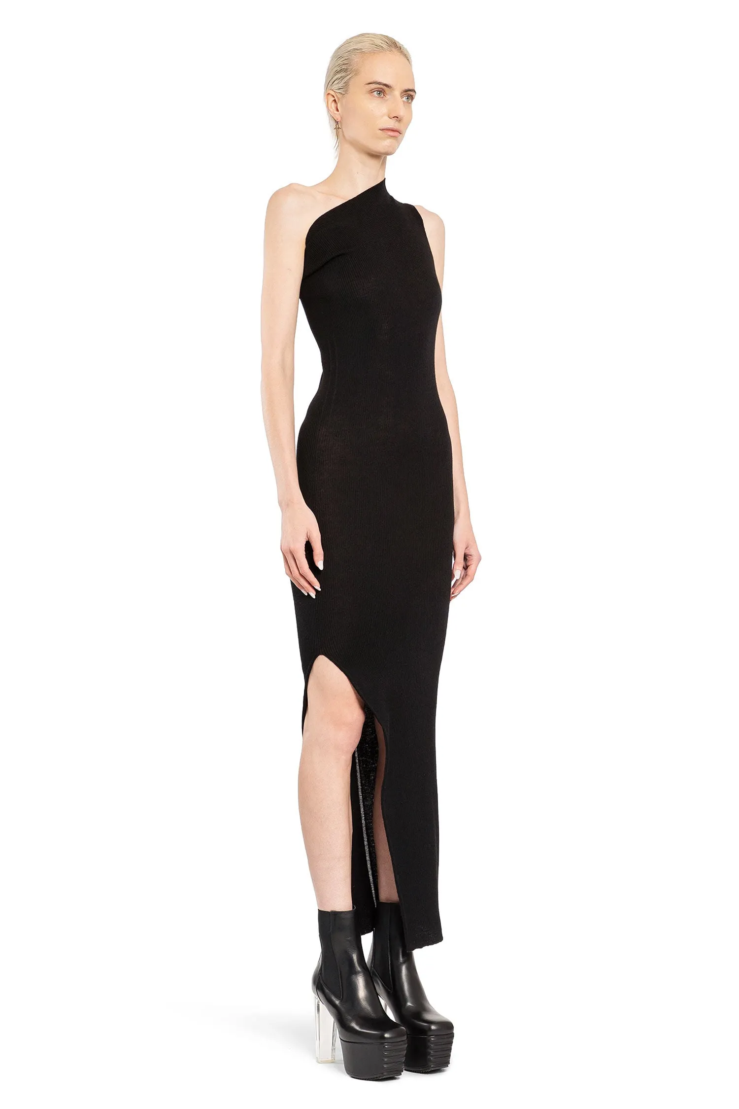 rick owens  porterville athena dress 