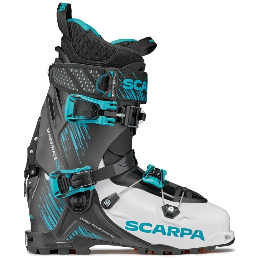 SCARPA Maestrale RS scarponi scialpinismo