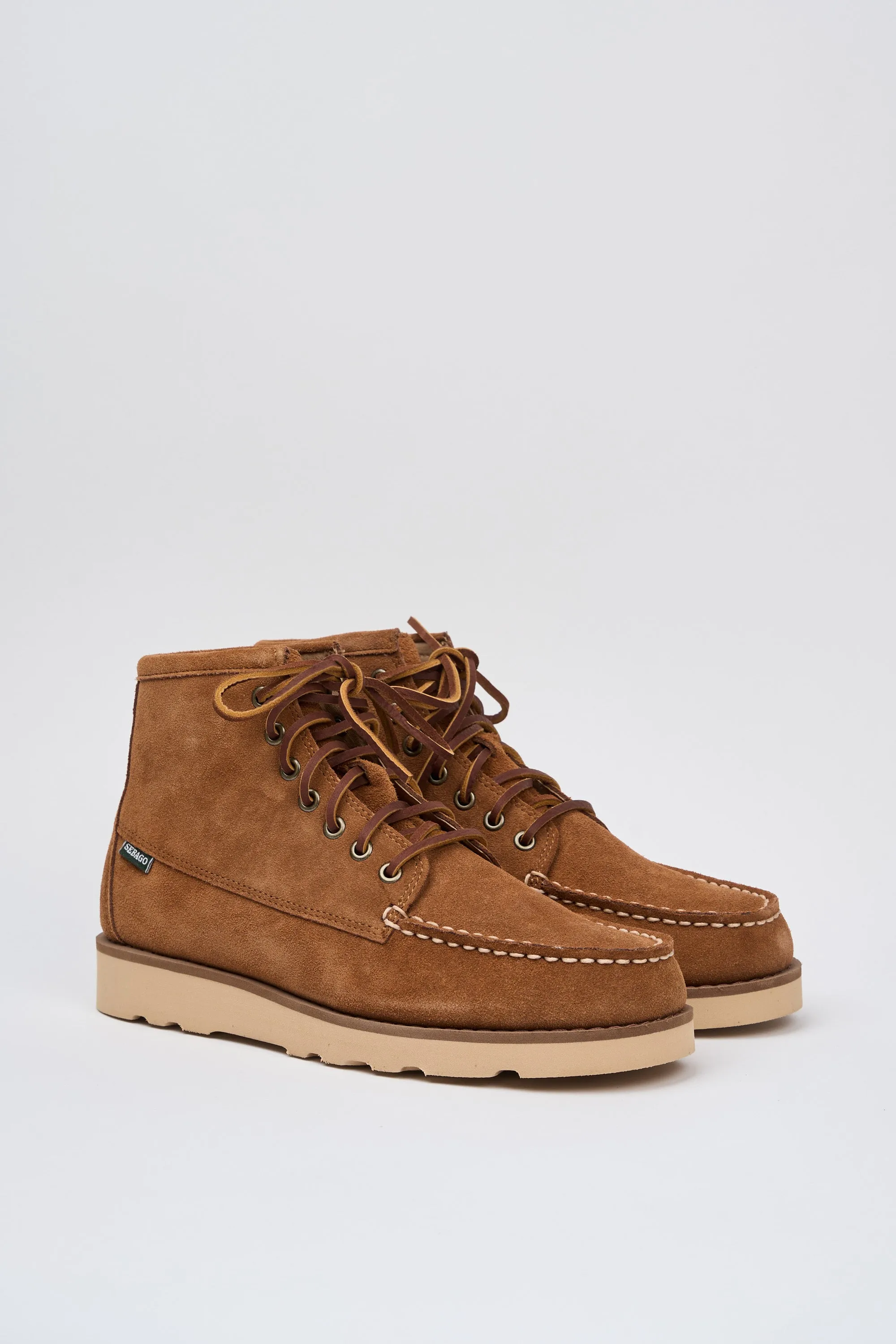 Sebago 9566 Stivaletto Tala Mid