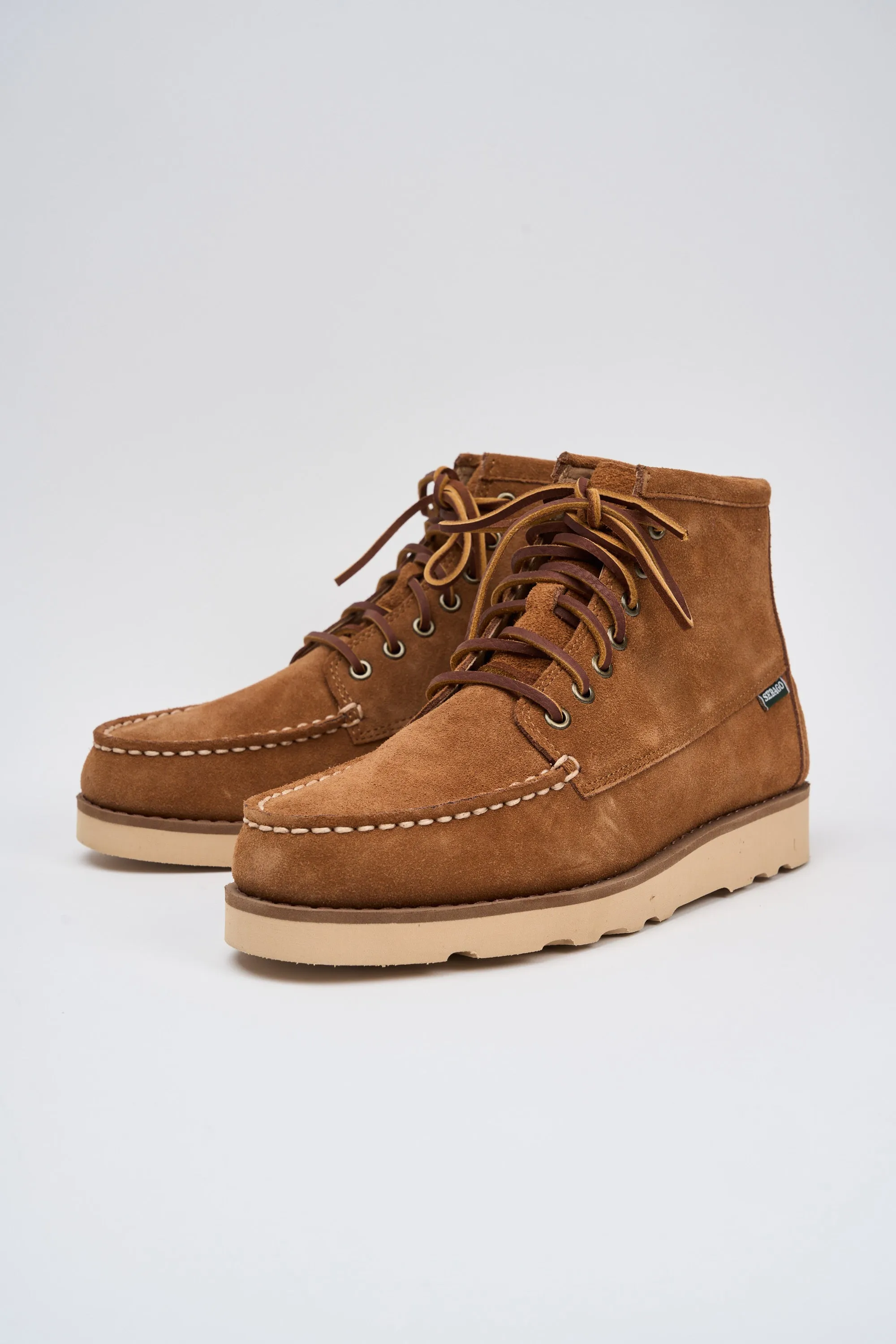 Sebago 9566 Stivaletto Tala Mid
