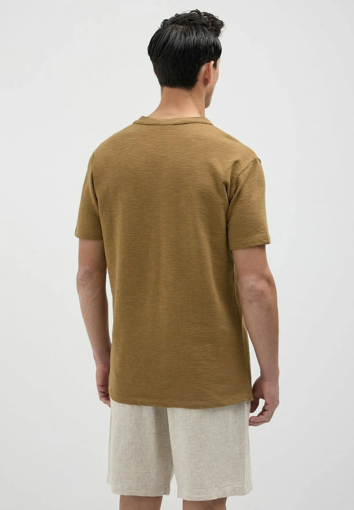 SERAFINO - T-shirt basic