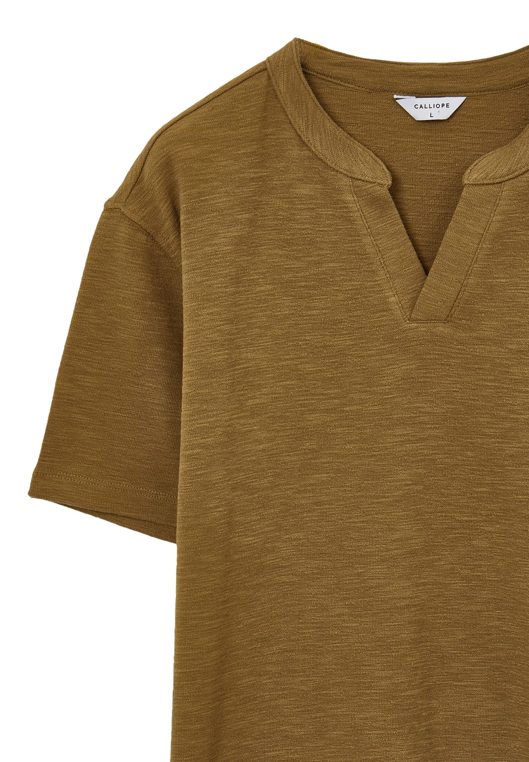 SERAFINO - T-shirt basic