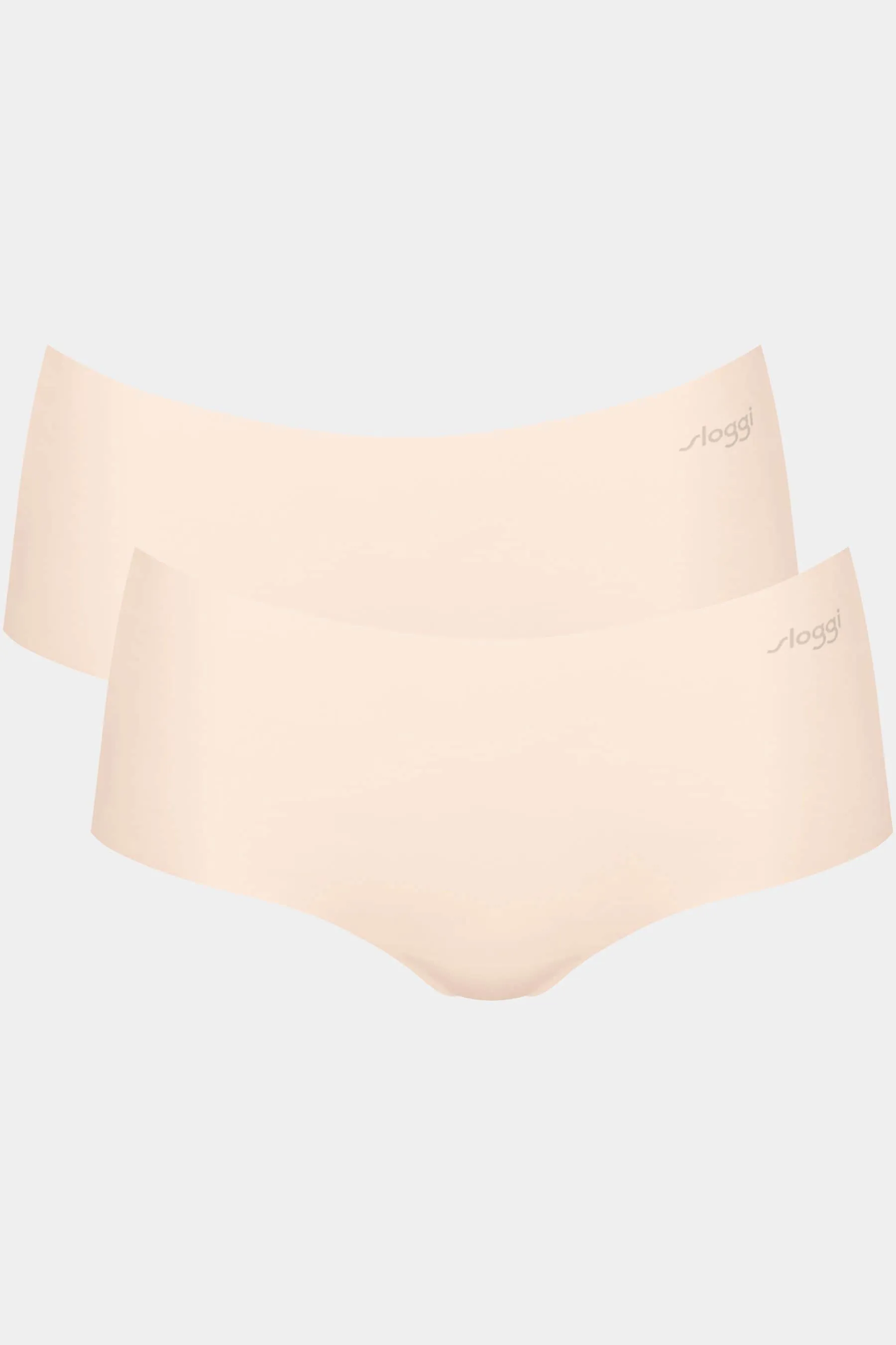 Sloggi - Zero 2 Confezione in microfibra 2,0 Slip