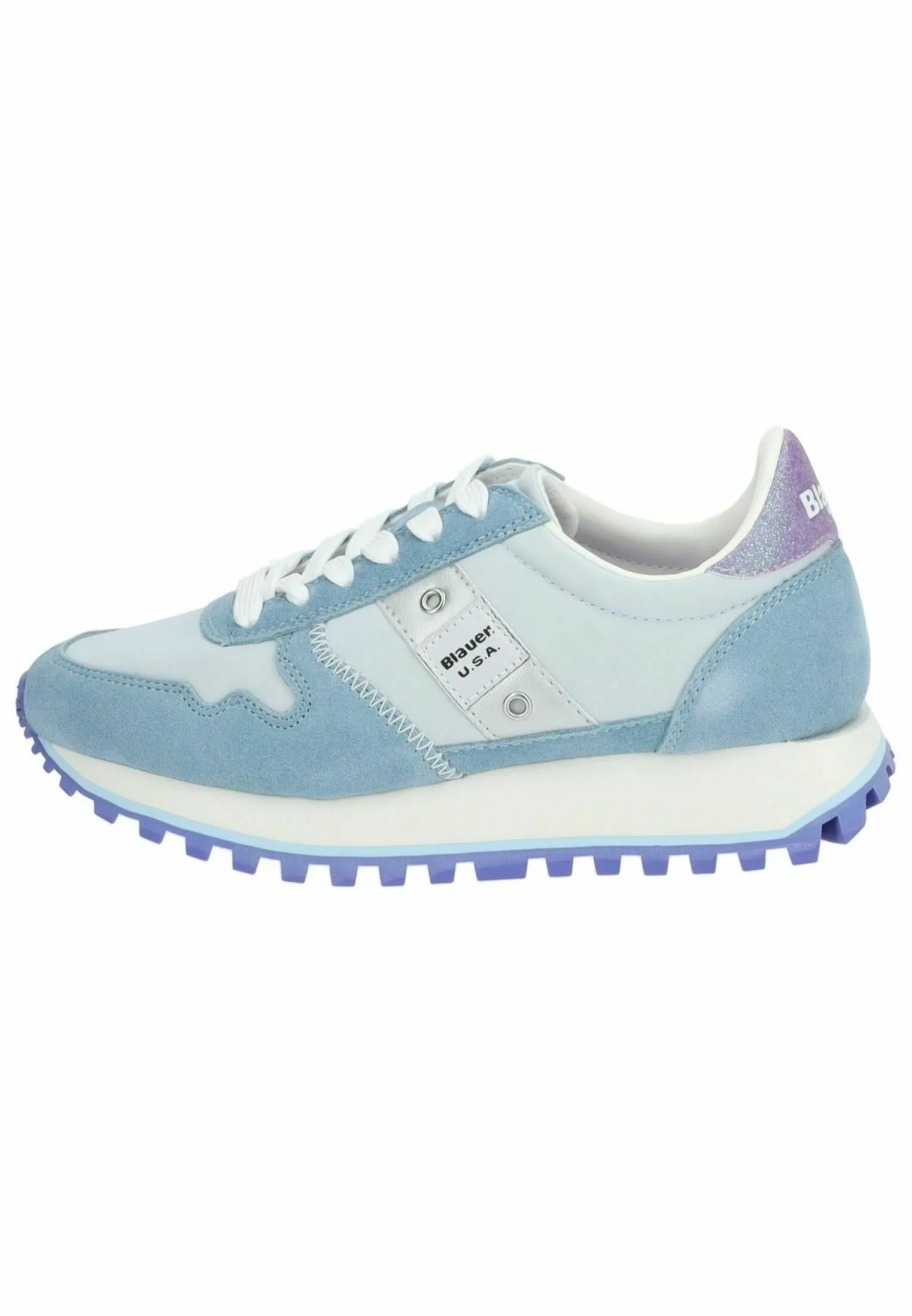 Sneakers basse