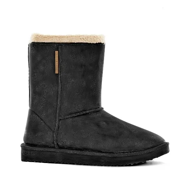 Stivaletto Blackfox Cheyenne Femme Nero